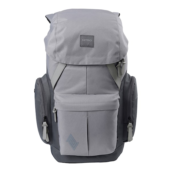 Batoh Nitro Daypacker 2.0 graphite