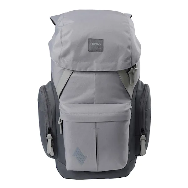 Batoh Nitro Daypacker 2.0 graphite