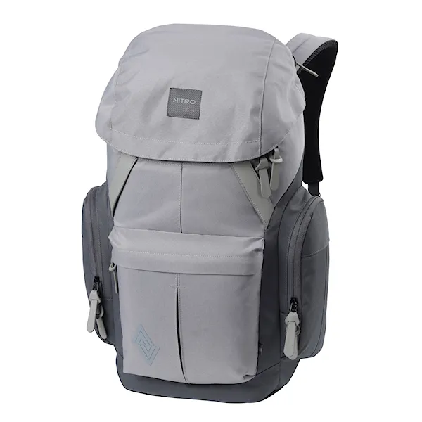 Batoh Nitro Daypacker 2.0 graphite