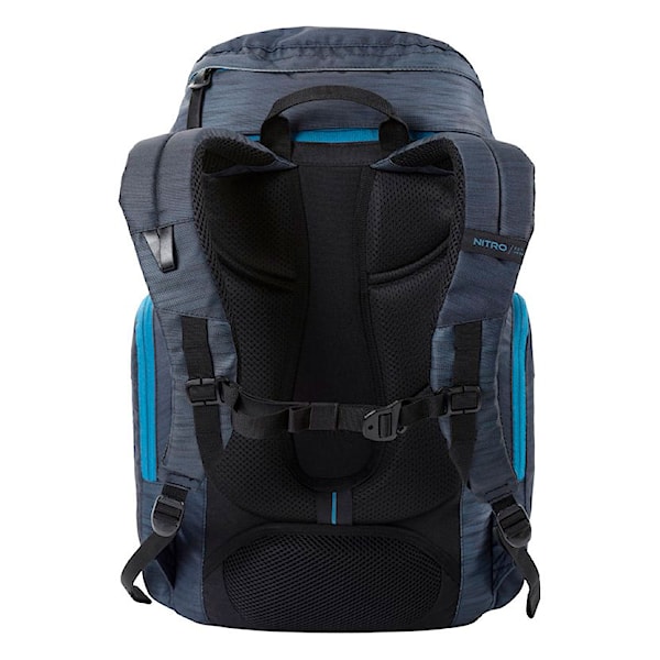 Batoh Nitro Daypacker 2.0 haze