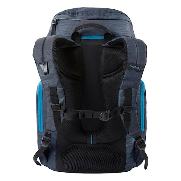 Batoh Nitro Daypacker 2.0 haze