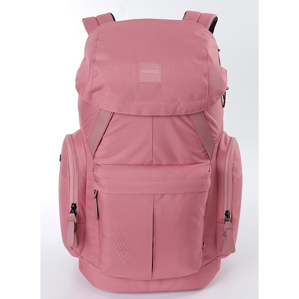 Batoh Nitro Daypacker 2.0 woodrose