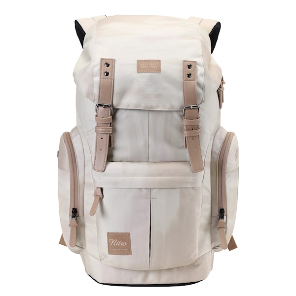 Batoh Nitro Daypacker dune