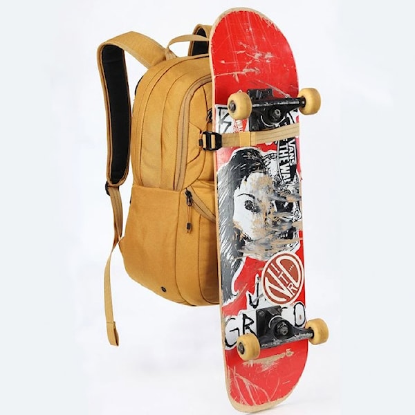 Batoh Nitro Future Hero amber glow