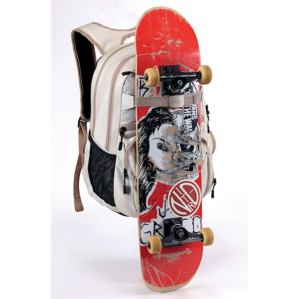 Batoh Nitro Hero dune