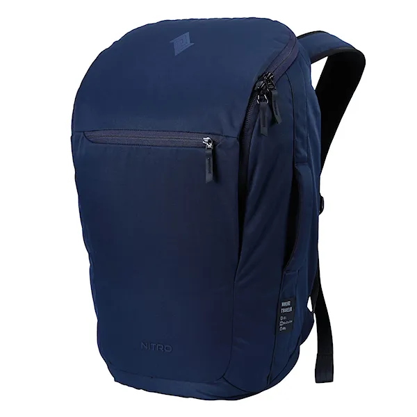 Batoh Nitro Nikuro Traveler night sky