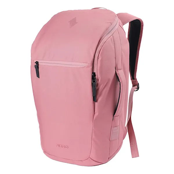 Batoh Nitro Nikuro Traveler woodrose