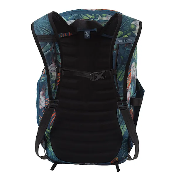 Plecak Nitro Nikuro tropical