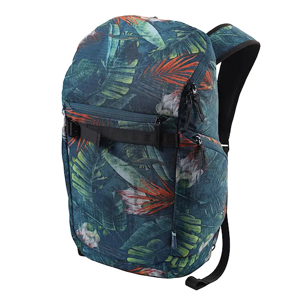 Plecak Nitro Nikuro tropical