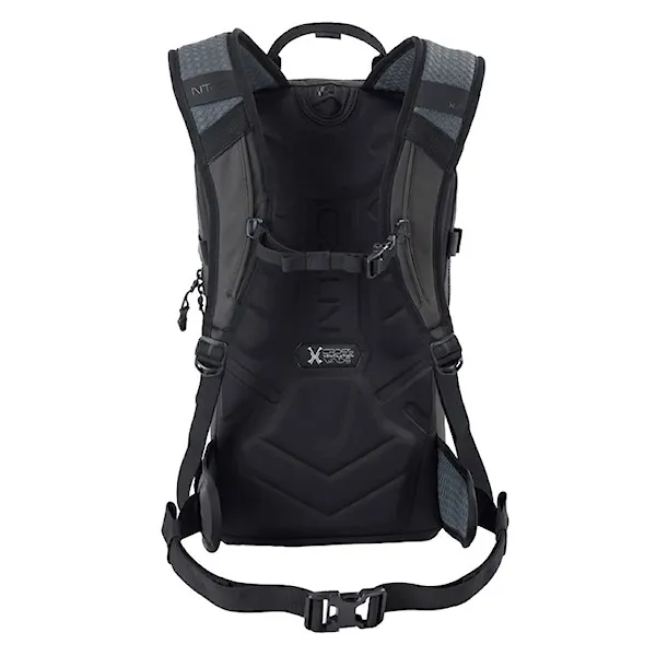 Backpack Nitro Rover raven