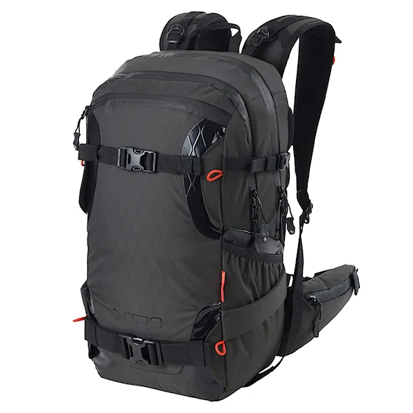 Backpack Nitro Slash 25 Pro raven
