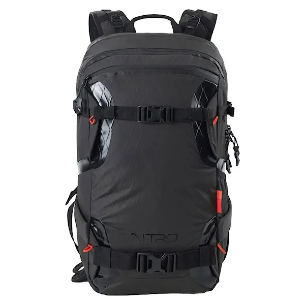 Backpack Nitro Slash 25 Pro raven