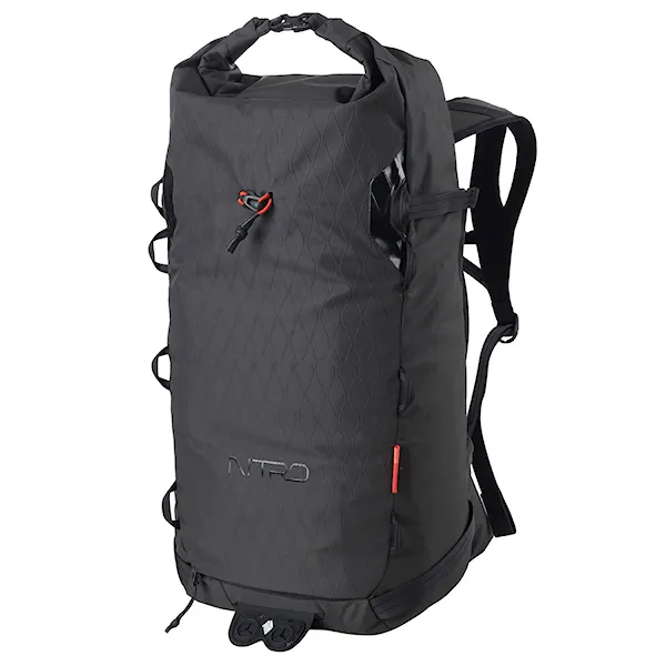 Backpack Nitro Splitpack 30 raven