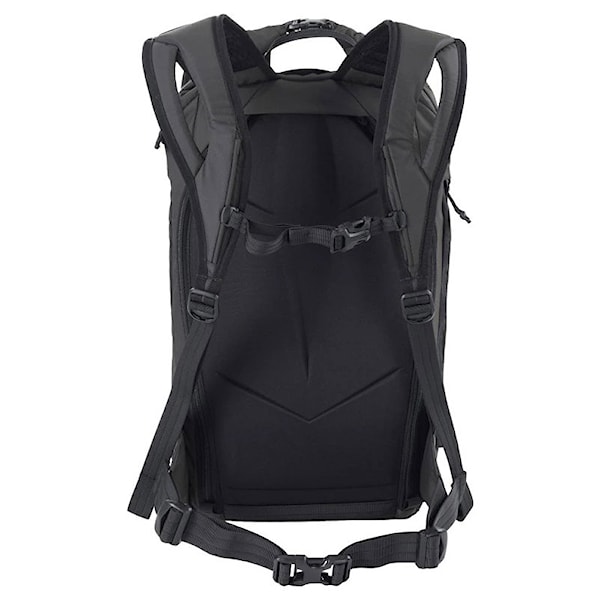 Batoh Nitro Splitpack 30 raven