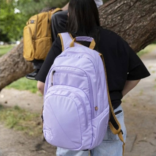 Batoh Nitro Stash 29 lavender