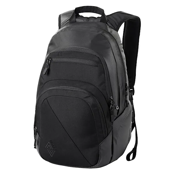 Plecak Nitro Stash 29 tough black