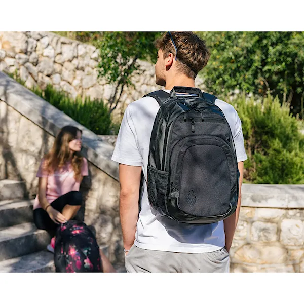Plecak Nitro Stash 29 tough black