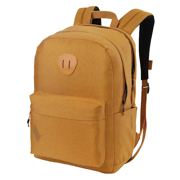 Batoh Nitro Urban Plus amber glow