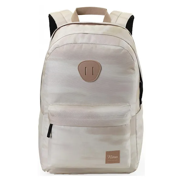Batoh Nitro Urban Plus dune