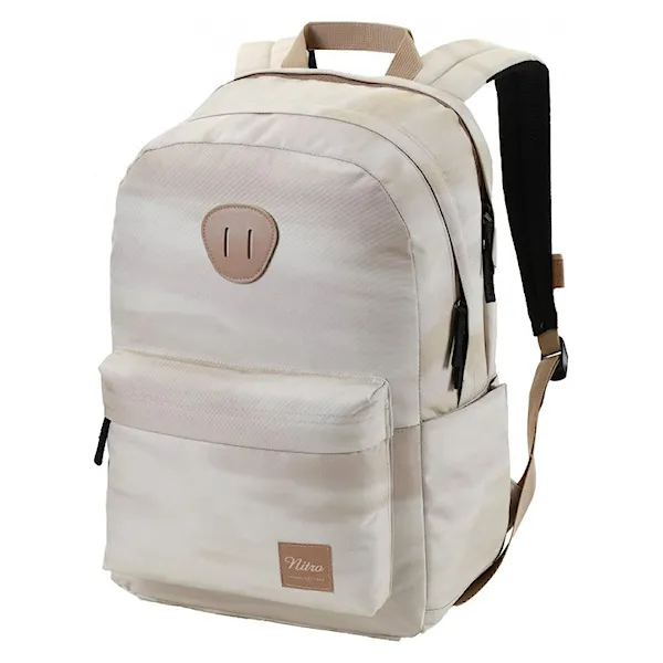 Batoh Nitro Urban Plus dune