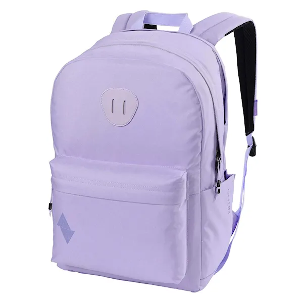Batoh Nitro Urban Plus lavender