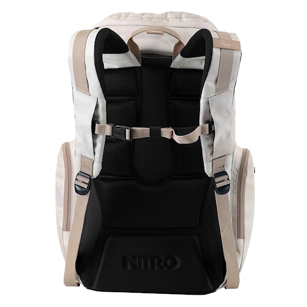 Batoh Nitro Weekender dune