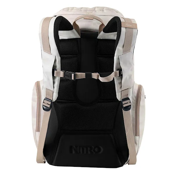 Plecak Nitro Weekender dune