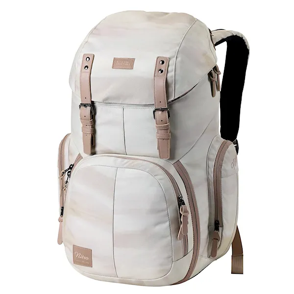 Plecak Nitro Weekender dune