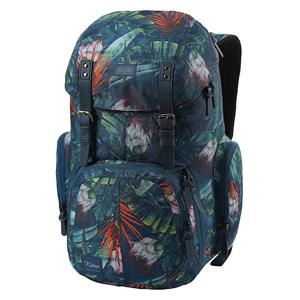 Plecak Nitro Weekender tropical
