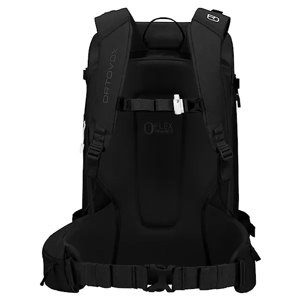 Batoh ORTOVOX Haute Route 32 black raven 2027