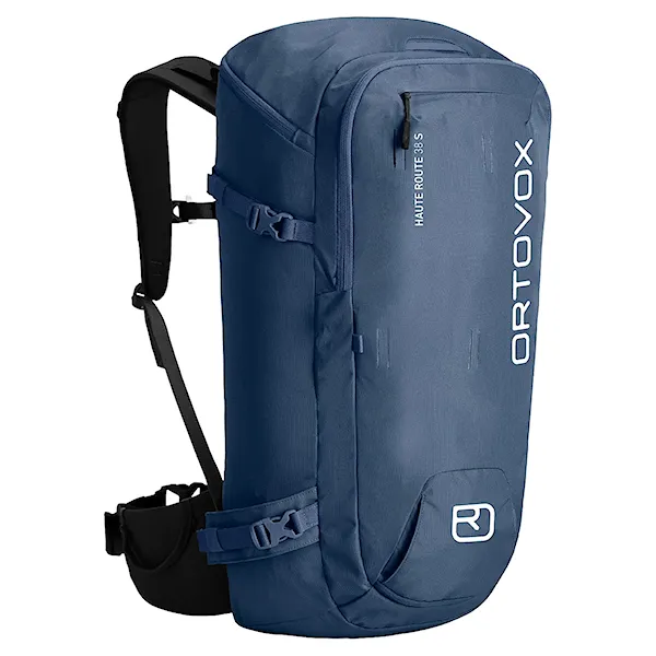 Batoh ORTOVOX Haute Route 38 S blue nunatak 2027