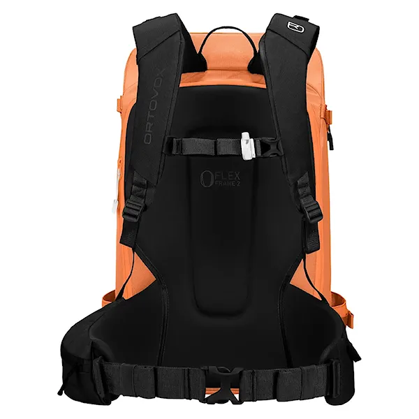 Batoh ORTOVOX Haute Route 40 faded tangerine 2027