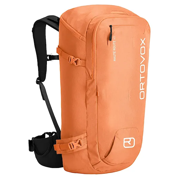 Batoh ORTOVOX Haute Route 40 faded tangerine 2027
