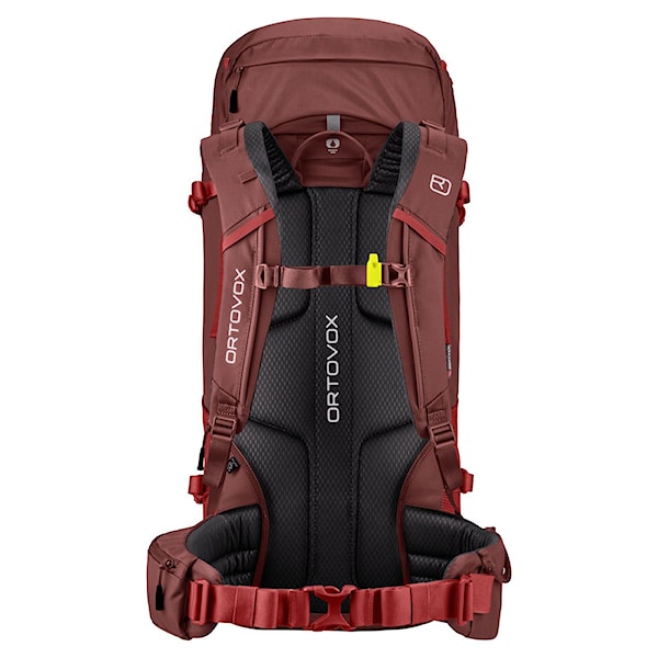 Plecak ORTOVOX Peak 32 S cengia rossa 2025