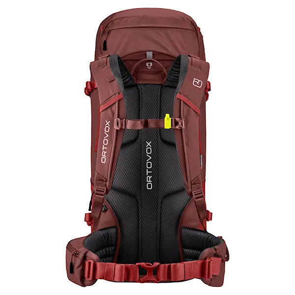 Plecak ORTOVOX Peak 32 S cengia rossa 2025