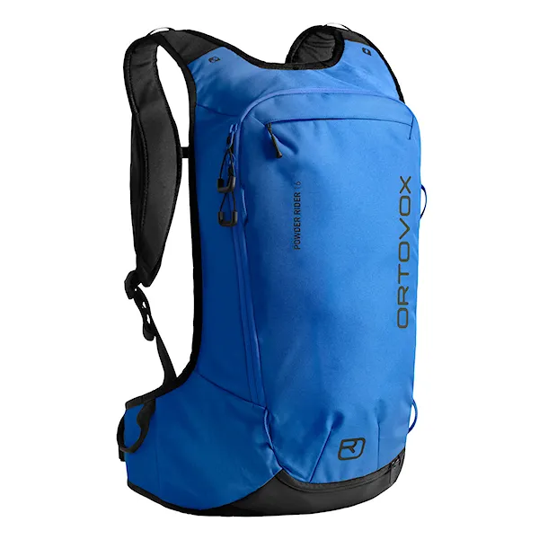 Backpack ORTOVOX Powder Rider 16 blue note 2027