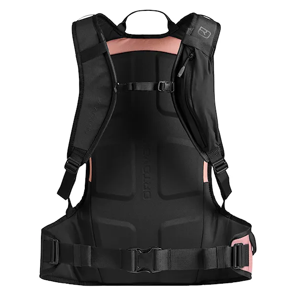Plecak ORTOVOX Powder Rider 16 dusk rose 2026