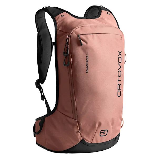 Plecak ORTOVOX Powder Rider 16 dusk rose 2026