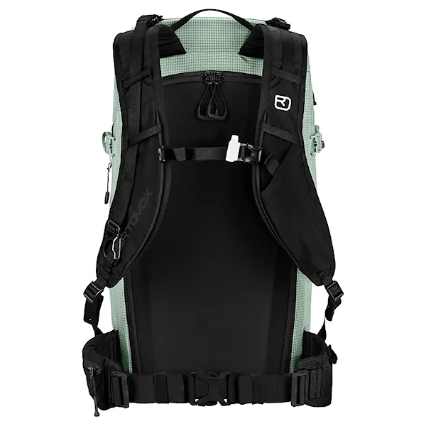 Batoh ORTOVOX Switchback 30 S green acid 2027