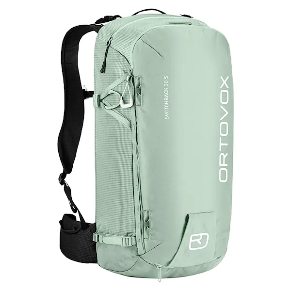 Batoh ORTOVOX Switchback 30 S green acid 2027