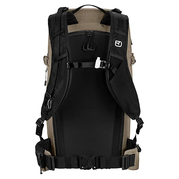 Batoh ORTOVOX Switchback 32 dark linen 2027