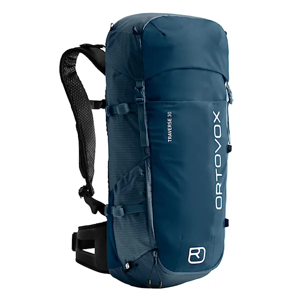 Backpack ORTOVOX Traverse 30 sea surface 2027