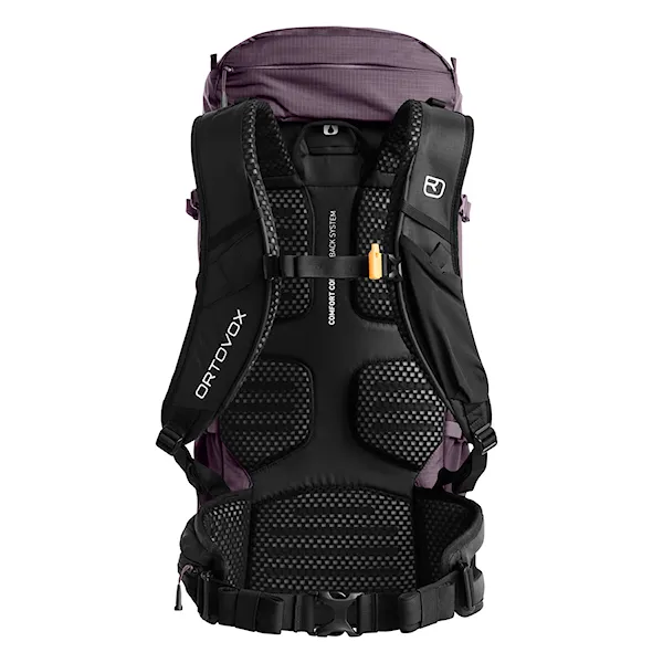 Plecak ORTOVOX Traverse 38 S wild berry 2026
