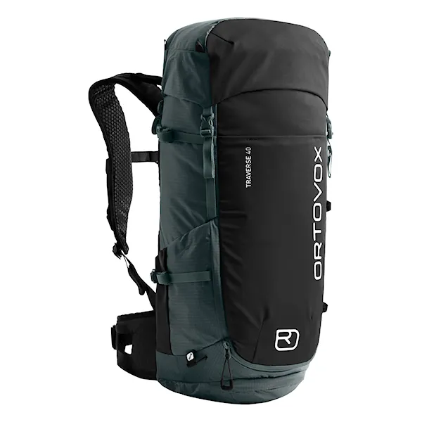 Backpack ORTOVOX Traverse 40 dark arctic grey 2027
