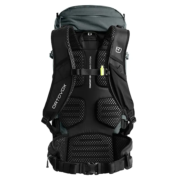 Backpack ORTOVOX Traverse 40 dark arctic grey 2027
