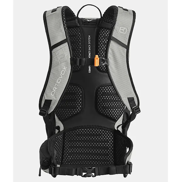 Backpack ORTOVOX Traverse Pure 18 S grey marble 2027