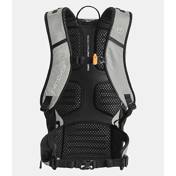 Backpack ORTOVOX Traverse Pure 20 grey marble 2027