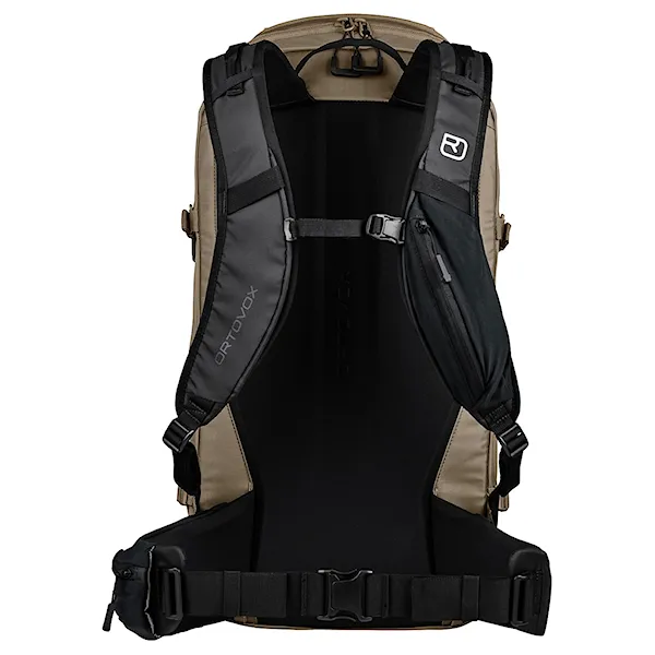 Batoh ORTOVOX Venet Tour 30 dark linen 2027