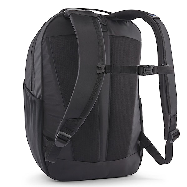 Batoh Patagonia Atom Day Pack 24L black 2026