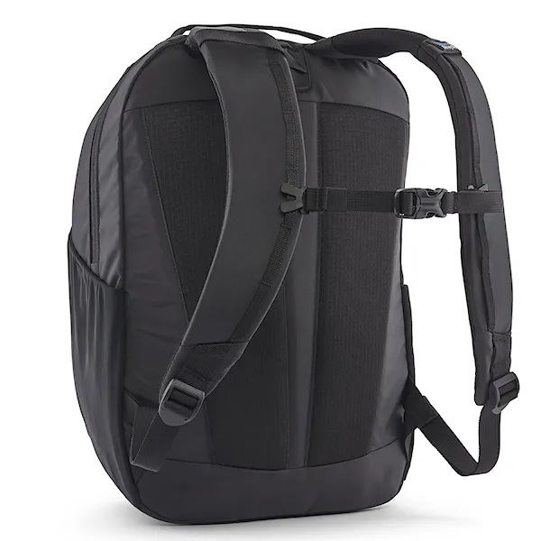 Plecak Patagonia Atom Day Pack 24L black 2026